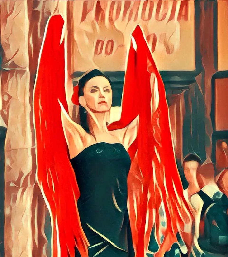 Fuzja stylów
